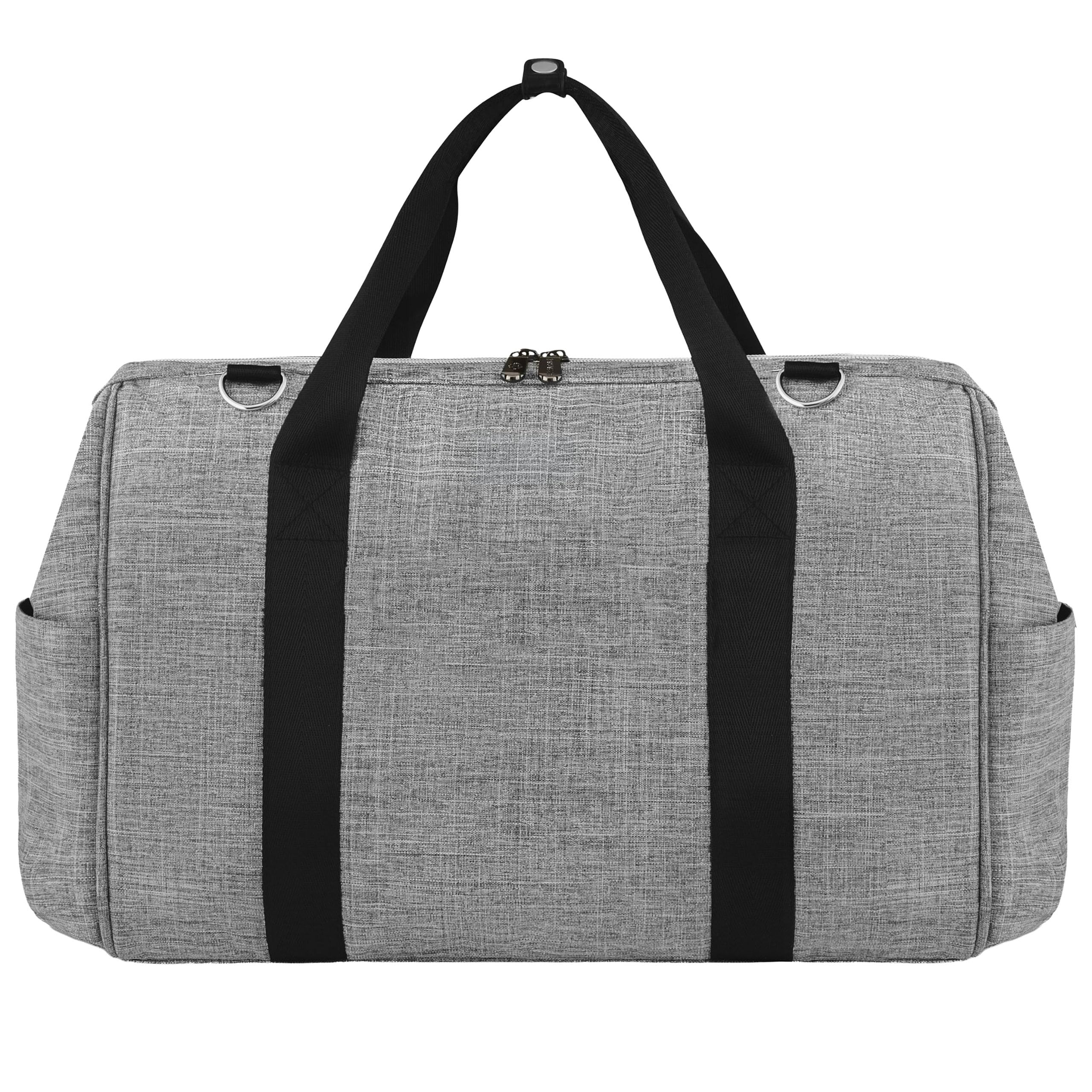 Zagatto Set 3in1 IMPERMEABILE, borsa passeggino con beauty case e tappetino