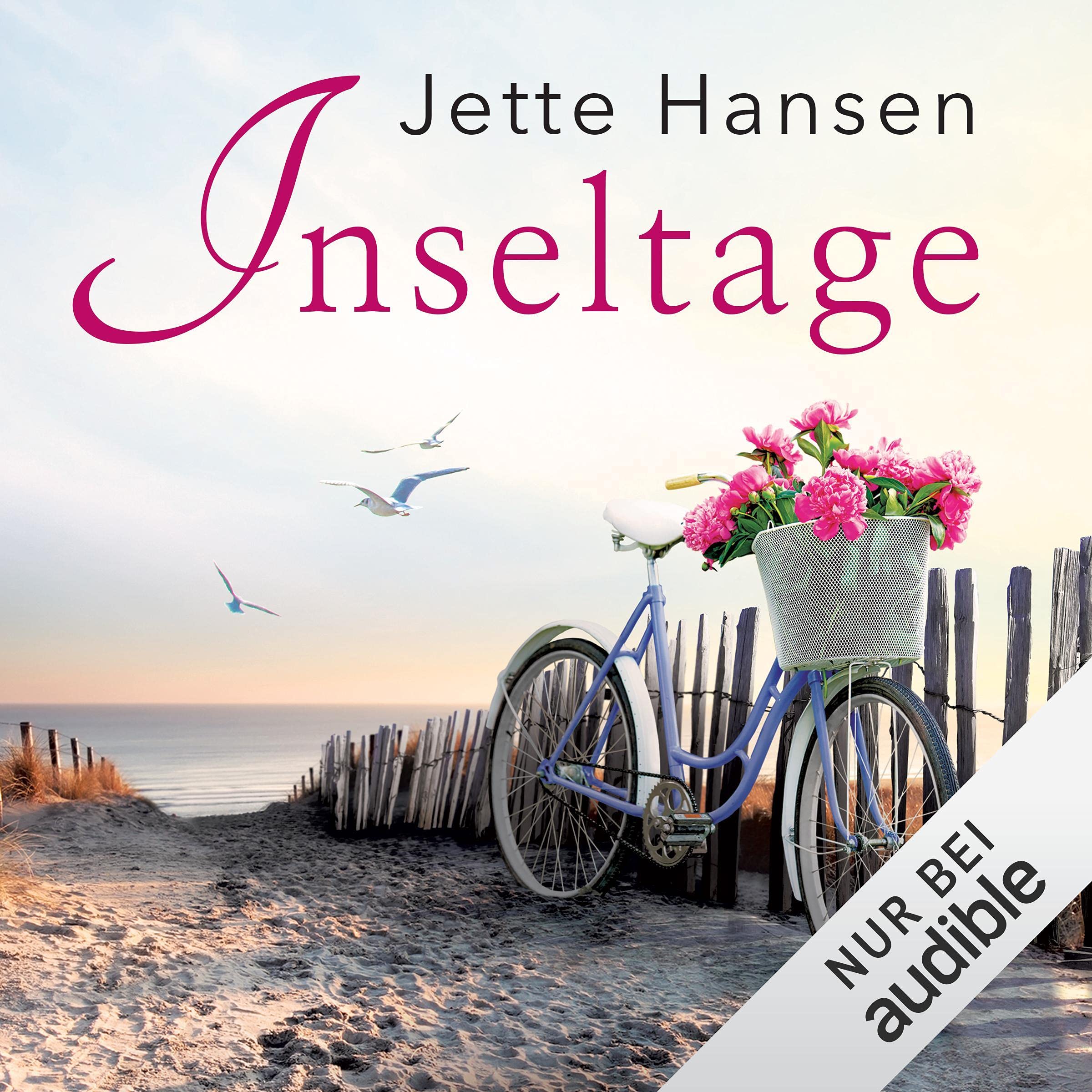 Cover art for Inseltage