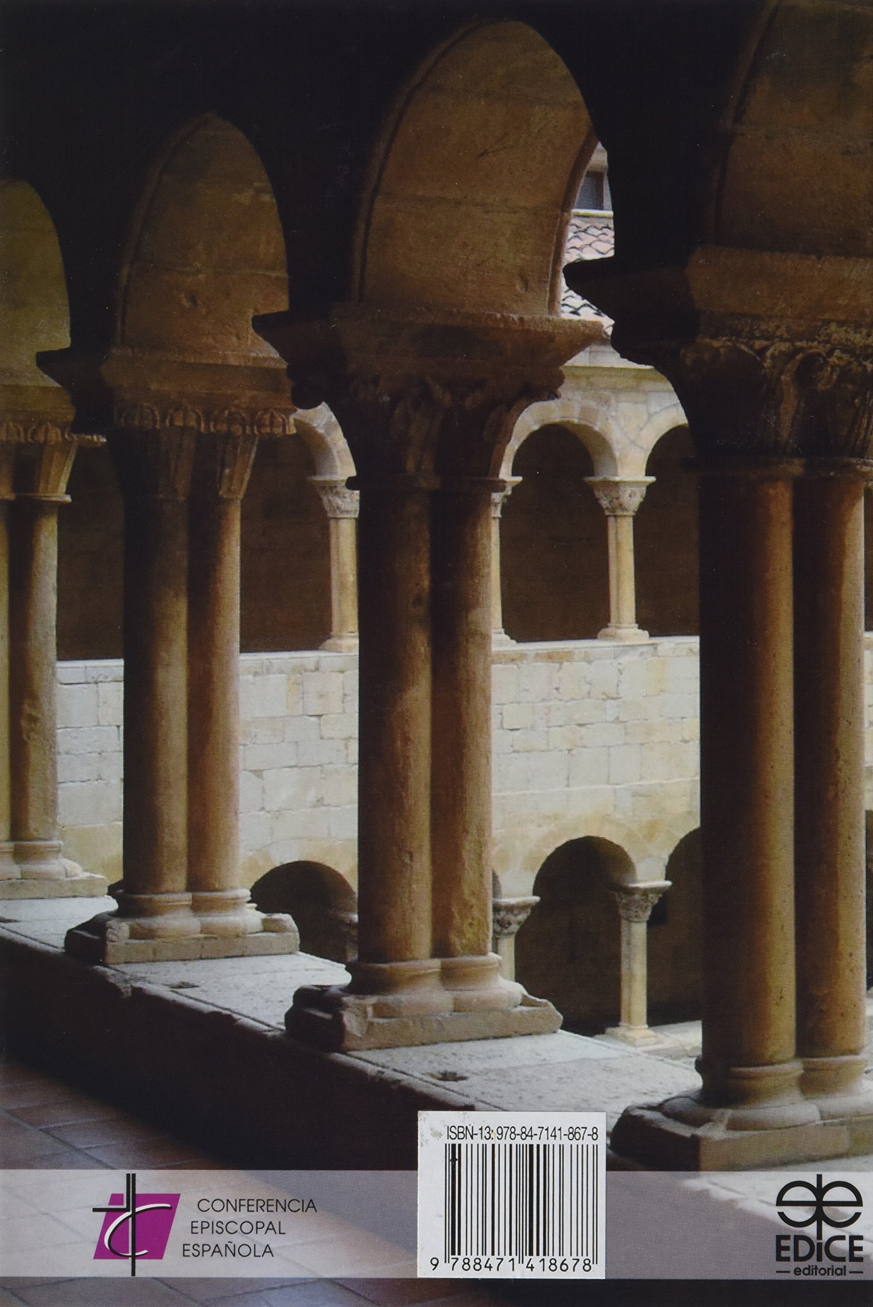 Nuevo Código del Patrimonio Cultural de la Iglesia (SIN COLECCION)
