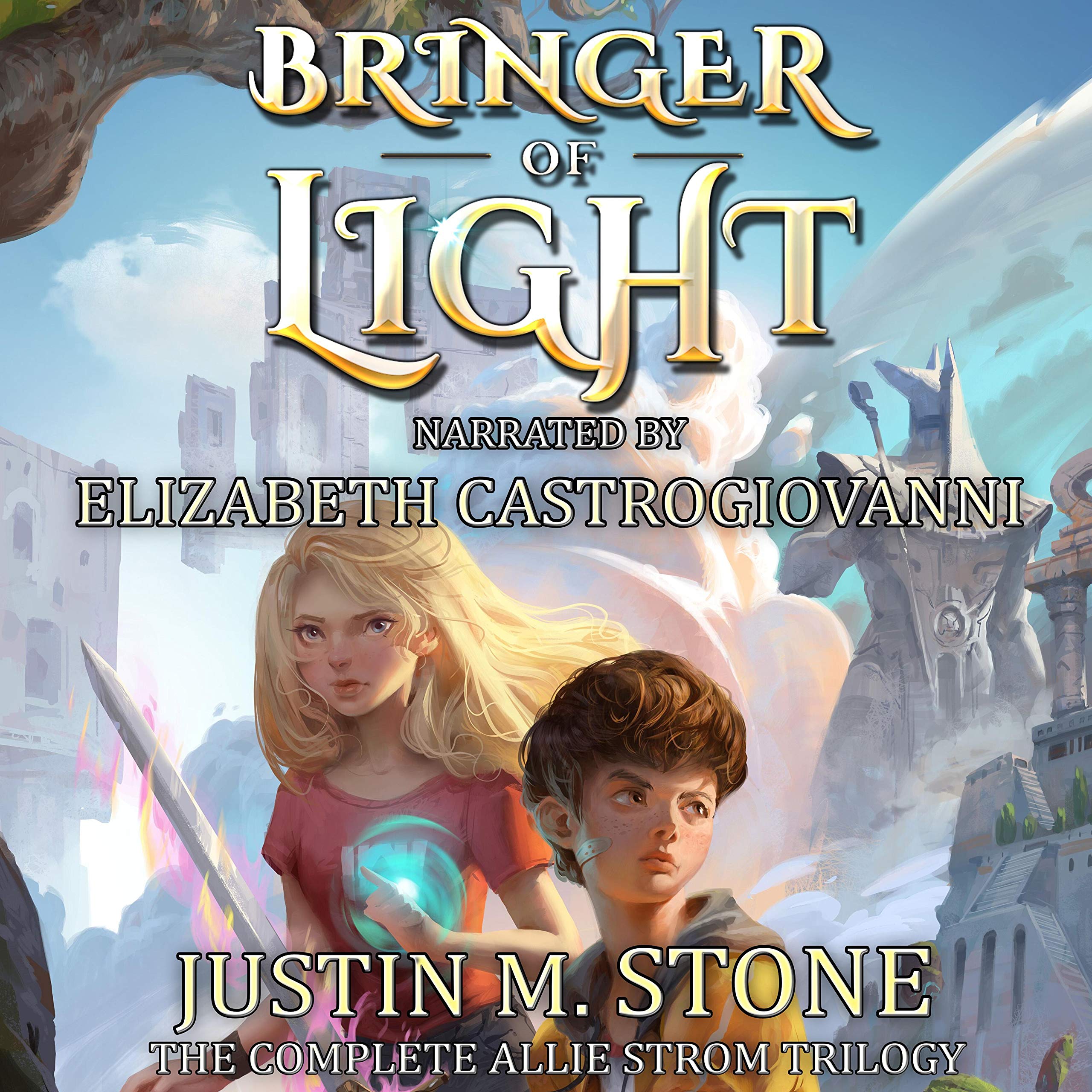 Bringer of Light