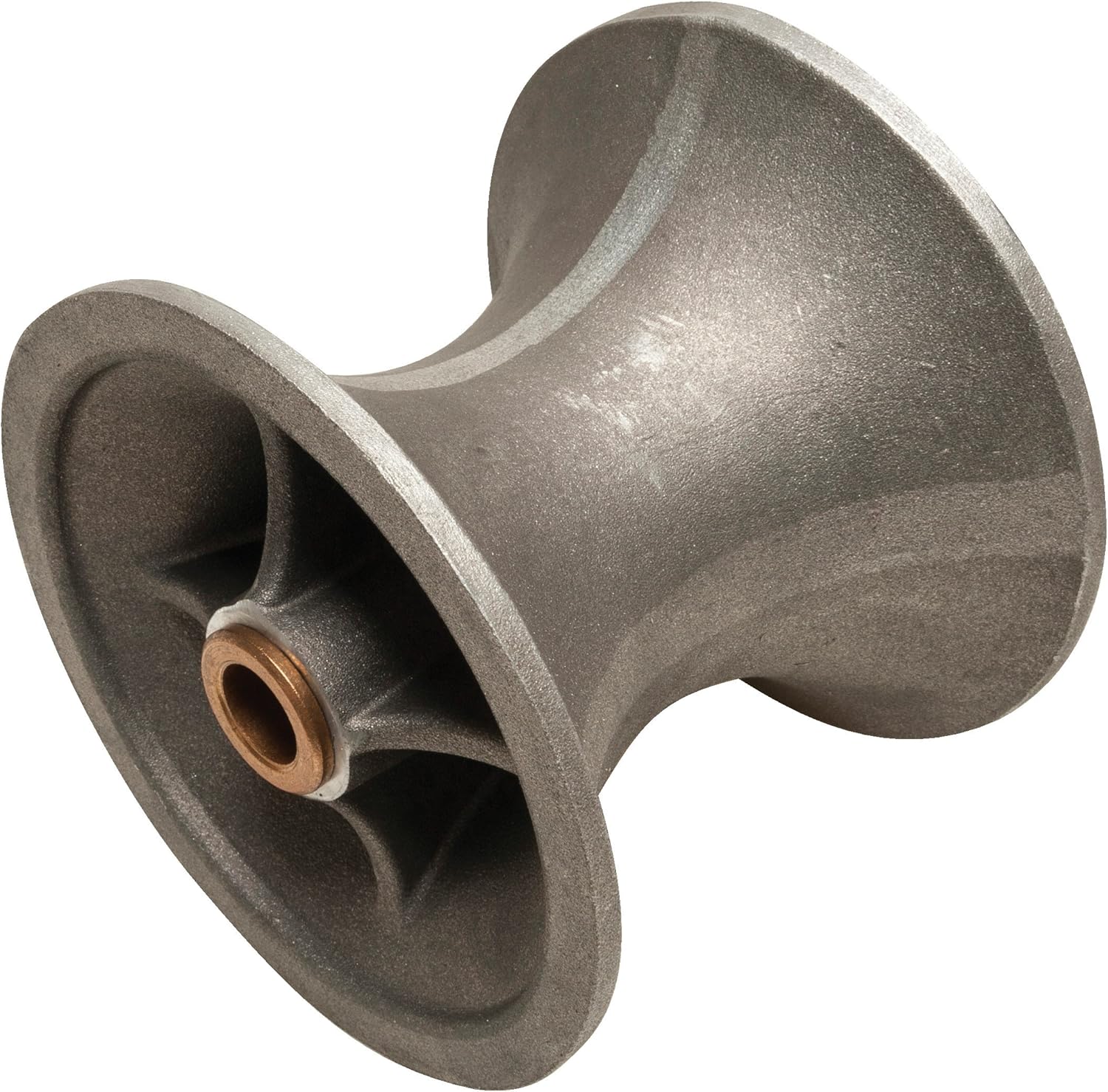 Greenlee 15362 Sheave Assembly, 6-Inch, 1-Pack