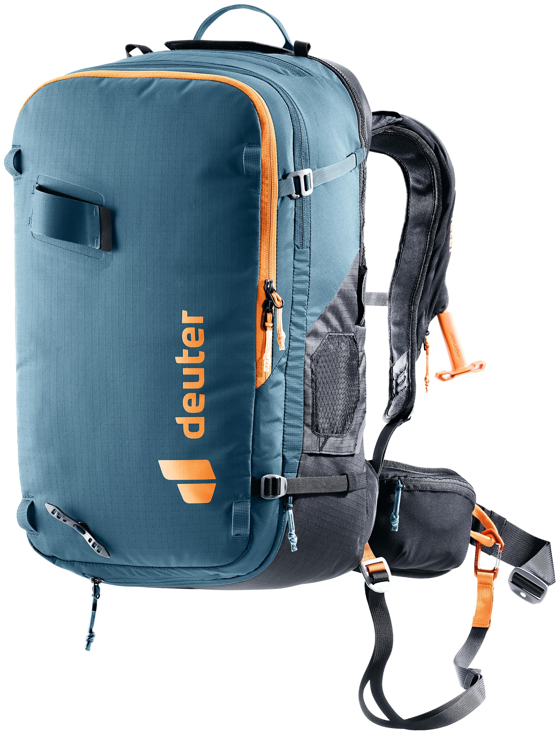 Deuter Alproof 30L Atlantic-Black