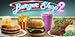 Burger Shop 2