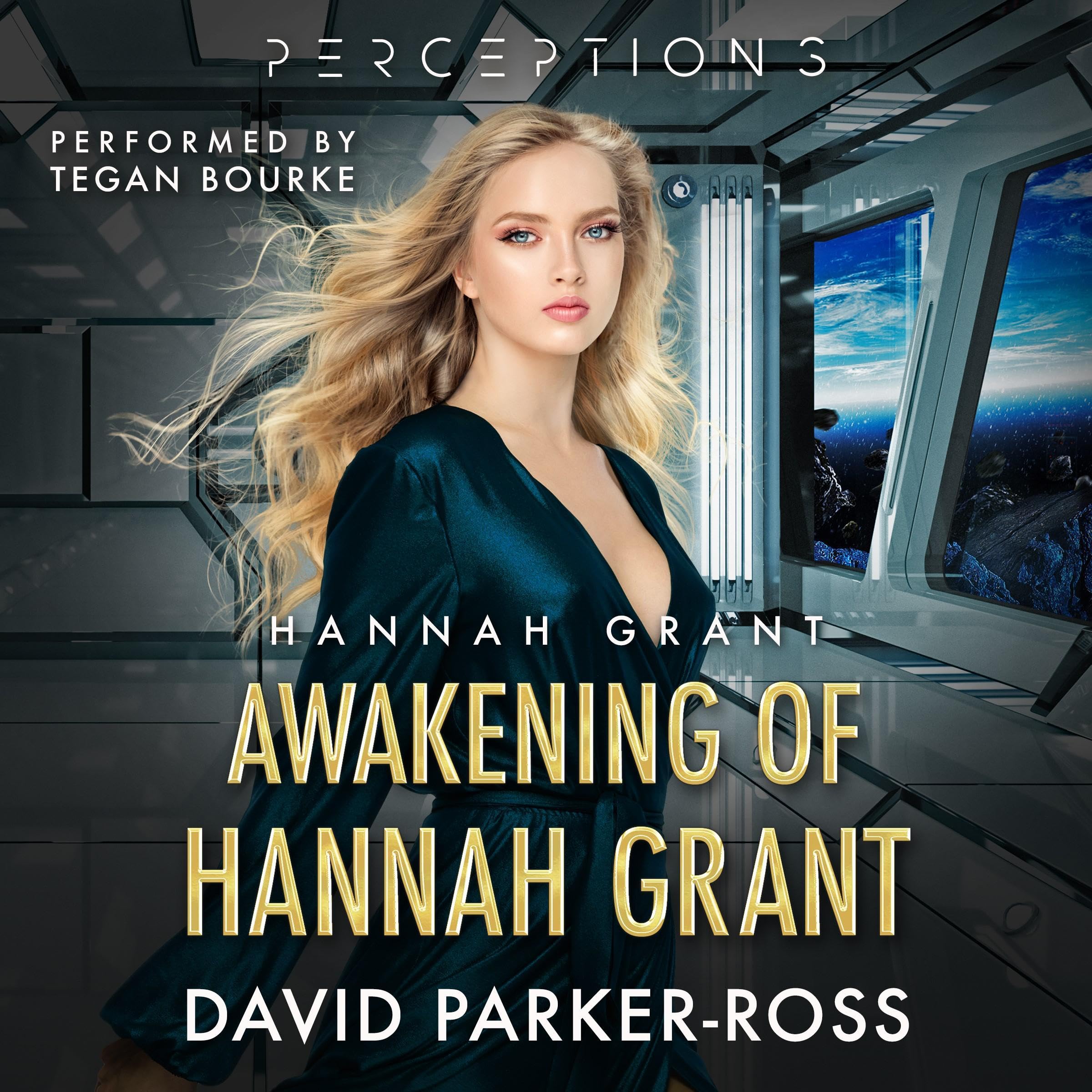 Awakening of Hannah Grant: Traitor or Patriot?
