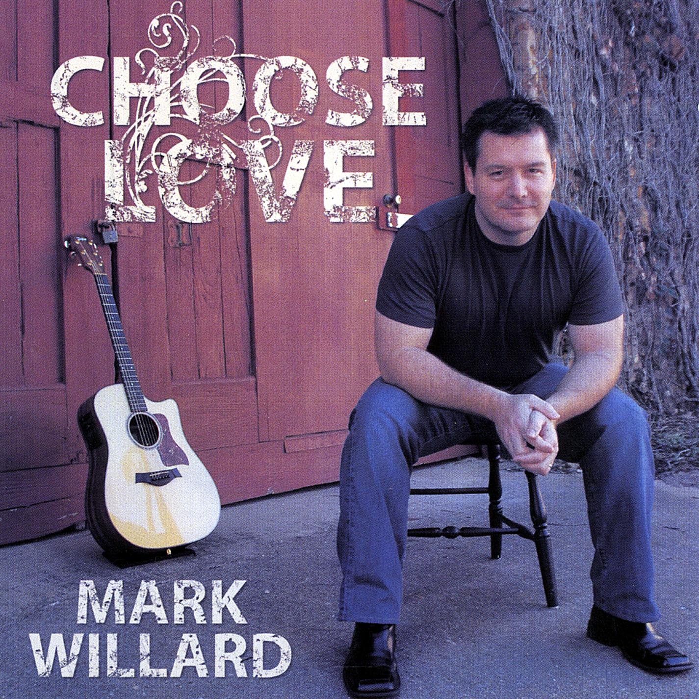 Mark Willard