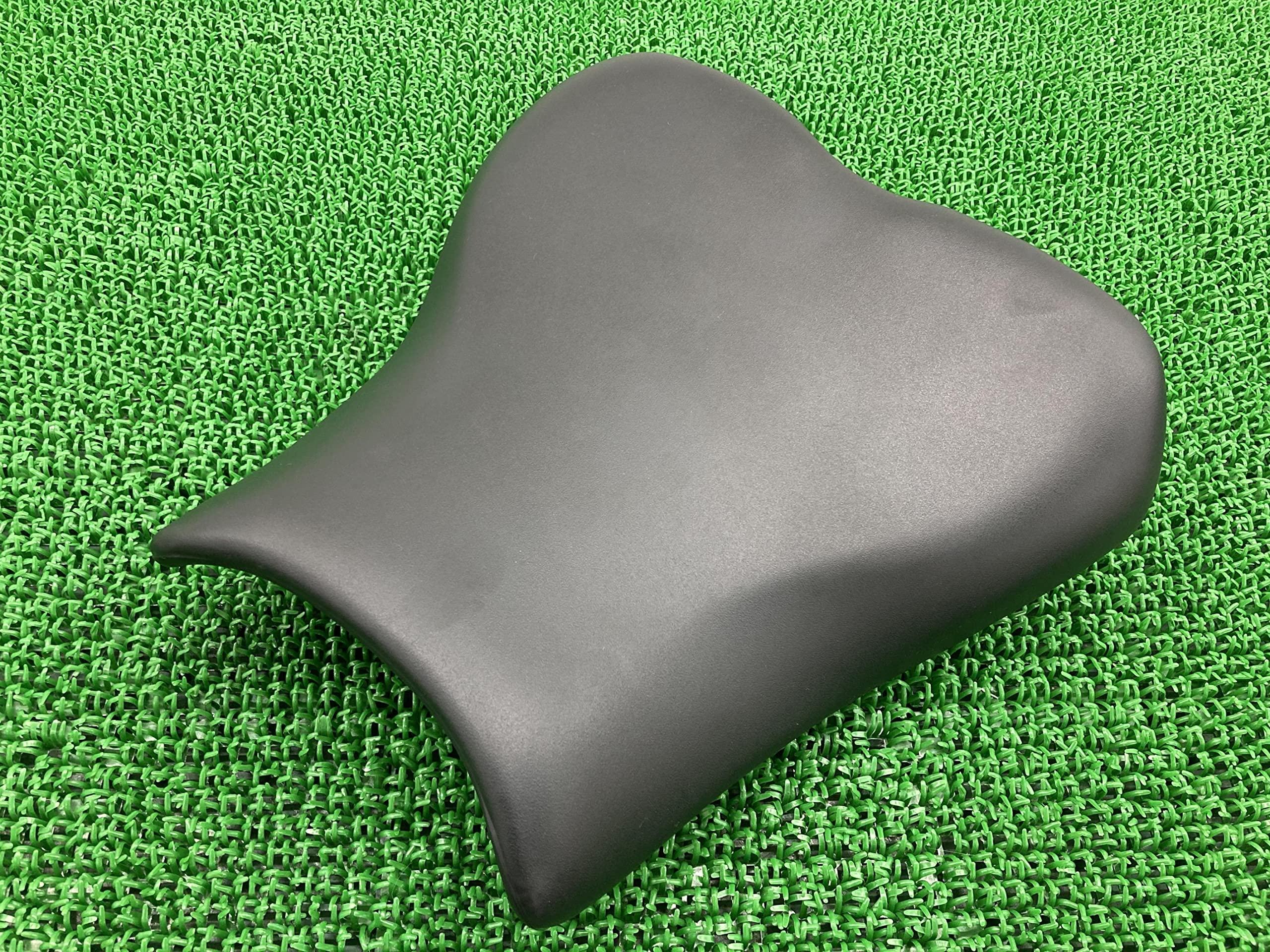 Amazon | ZX-25R フロントシート 53066-0670 カワサキ 純正 中古