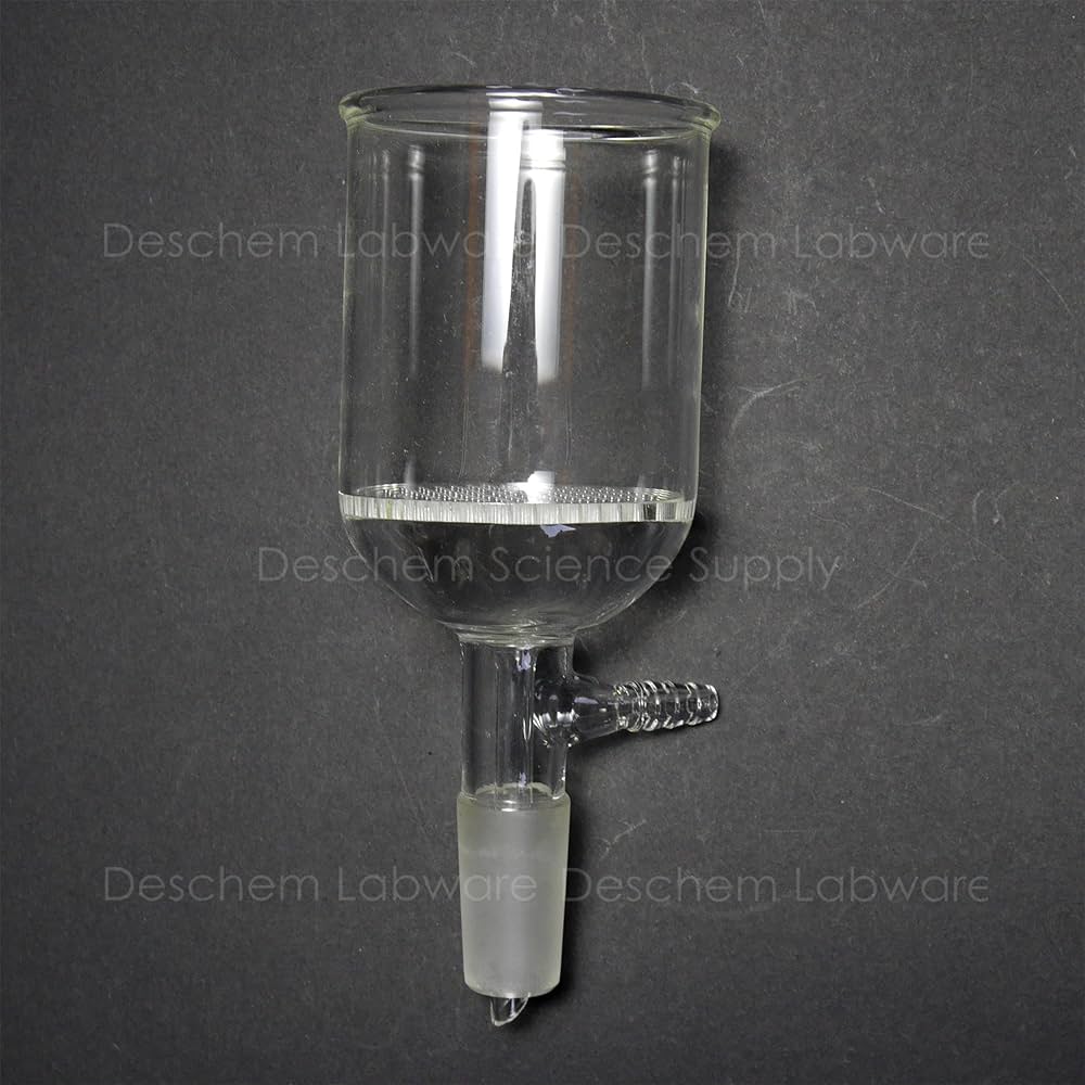 大　ヌッチェ　吸引ろ過　漏斗　ブフナーロート　磁器製 m70045211377_1.jpg?1739092591