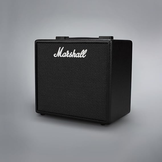 MARSHALL CODE25 25W COMBO Electric Guitar Amplifier