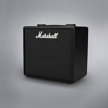 MARSHALL CODE25 25W COMBO Electric Guitar Amplifier