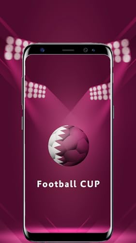 Football CUP-Soccer Live Score