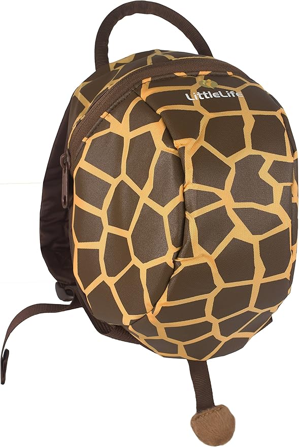 Turtle Toddler Littlelife Turtle Backpack Little Life L10238