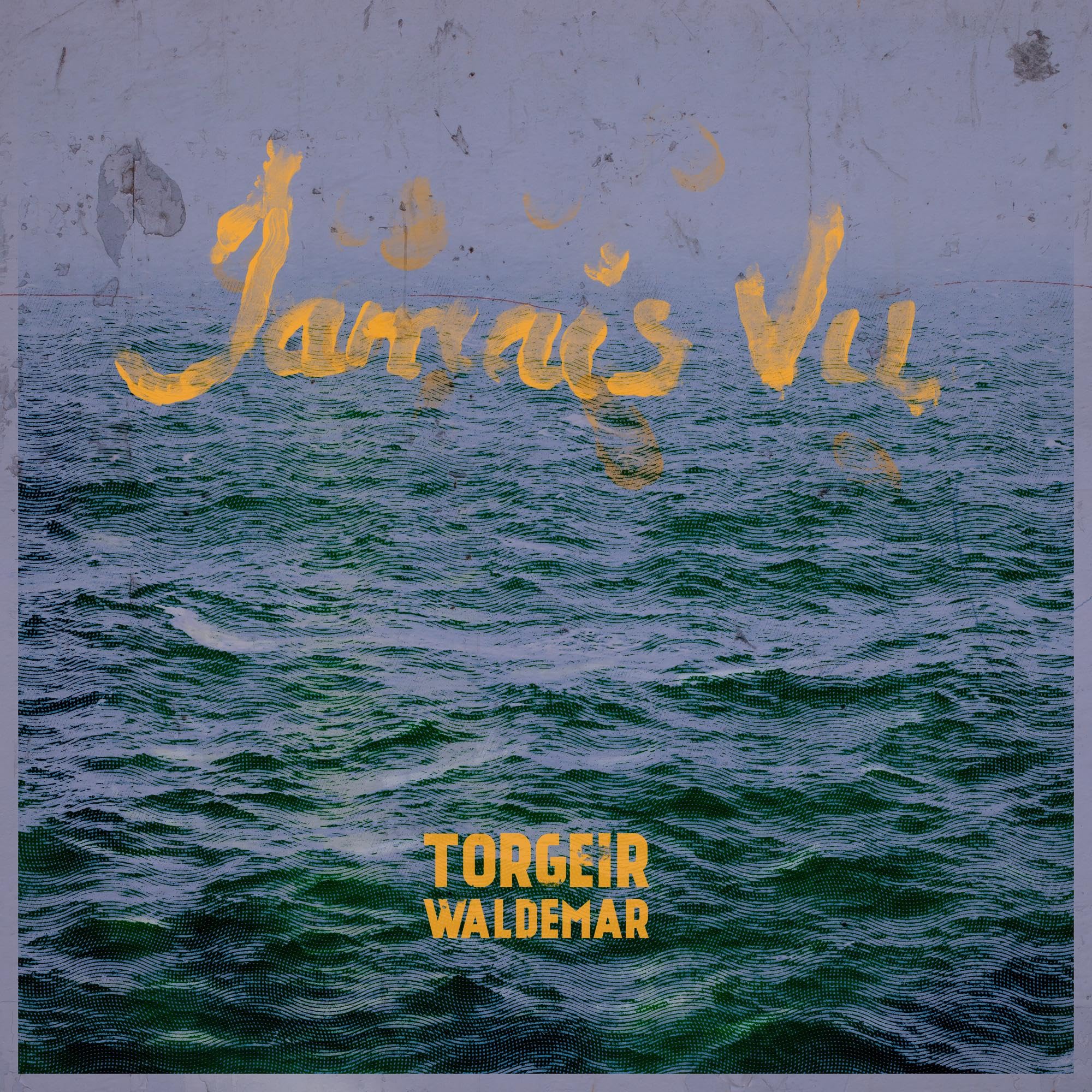 Jamais Vu [VINYL]