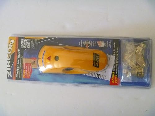 Zircon Studsensor Edge Picture Kit Carded Red