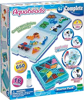 Aquabeads 32778 Kit Base