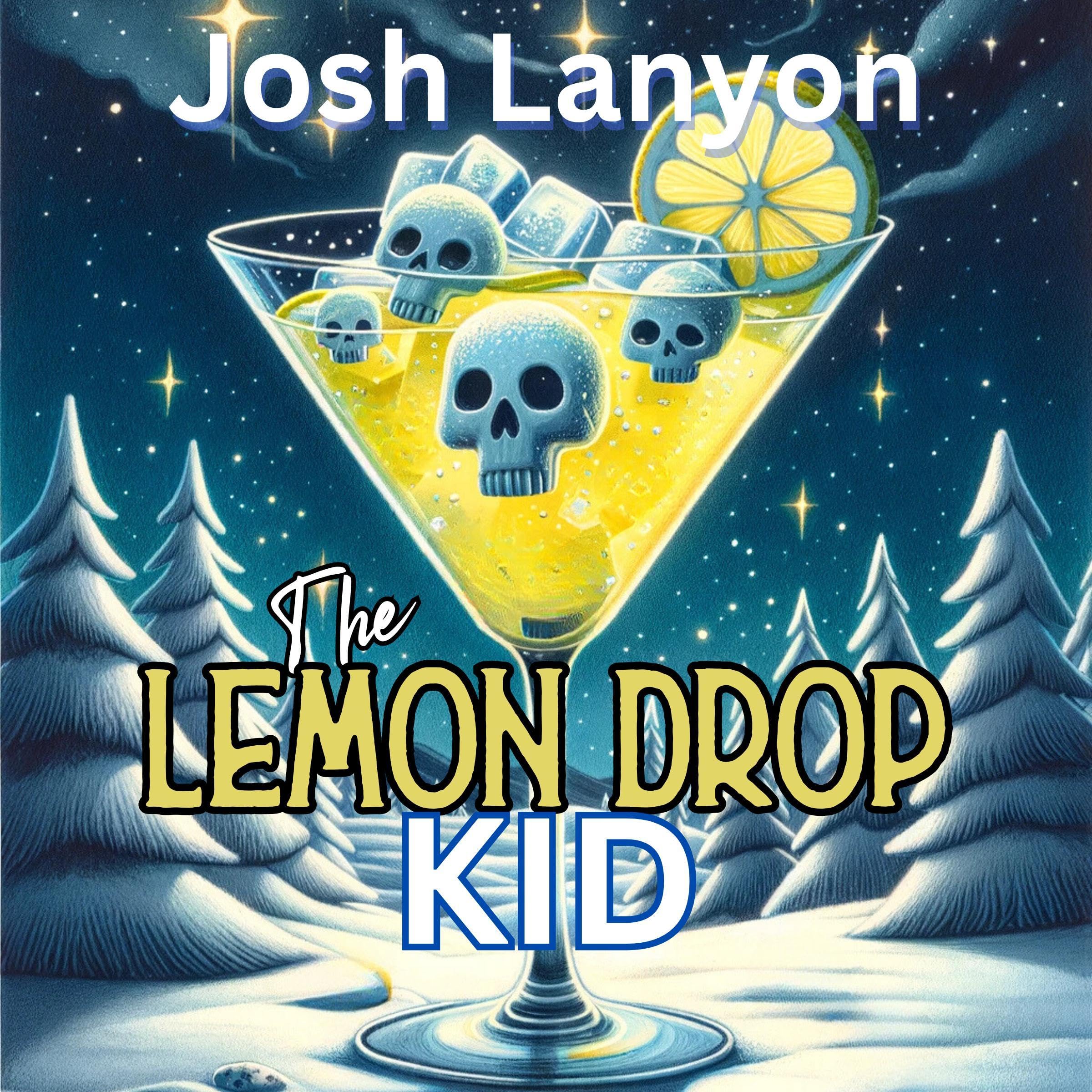 The Lemon Drop Kid