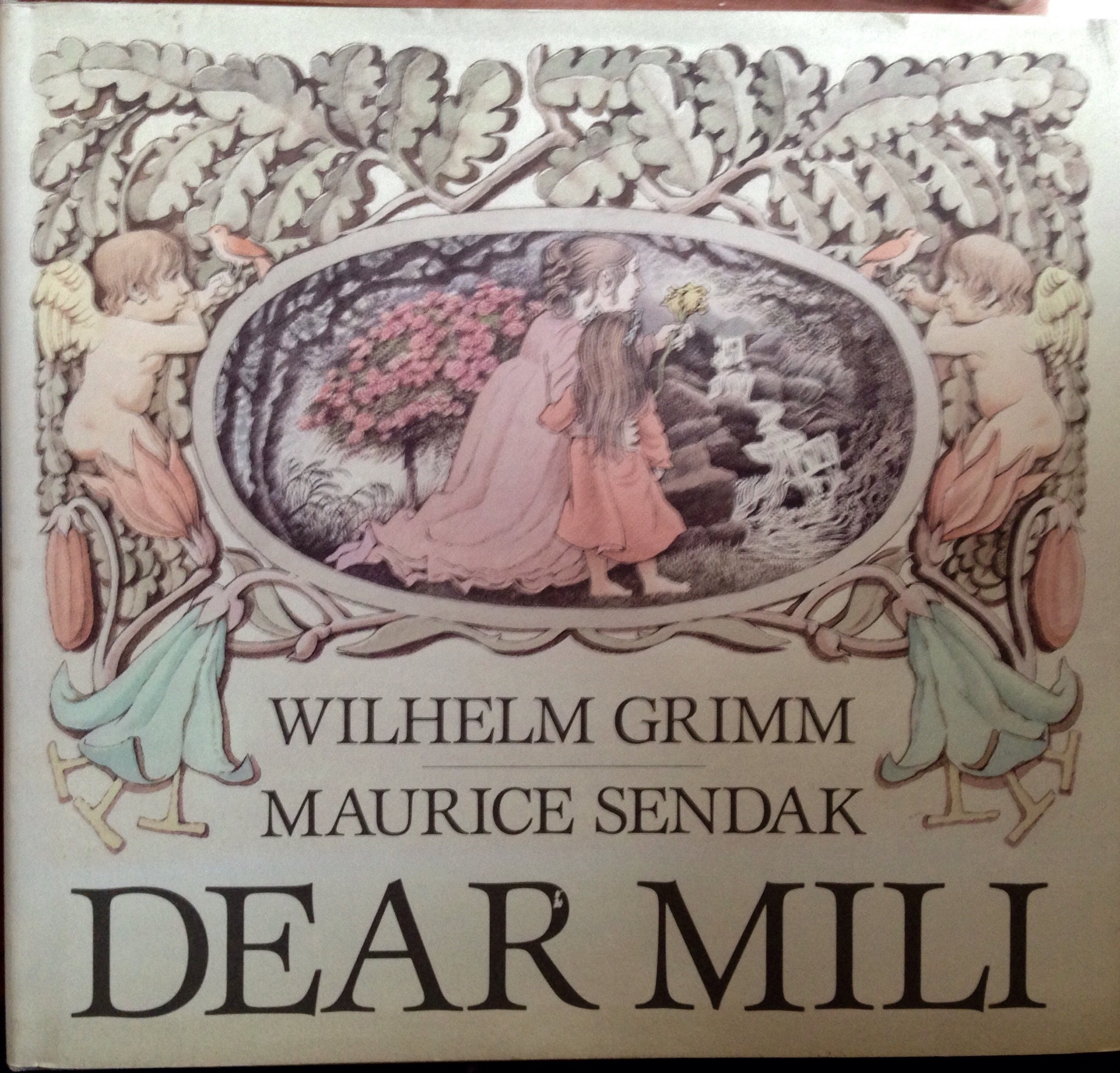 Miliサイン入り　『DEAR MILI』 Amazon.co.jp: Dear Mili : 本