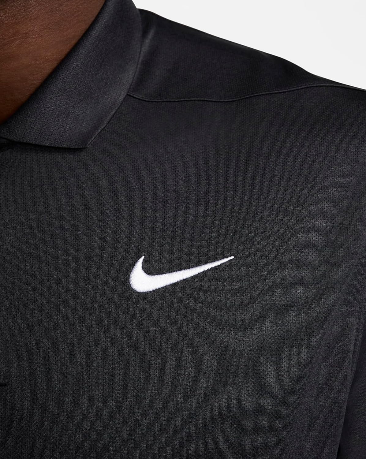 Nike Victory+ Men's Dri-FIT Golf Polo - Image 5