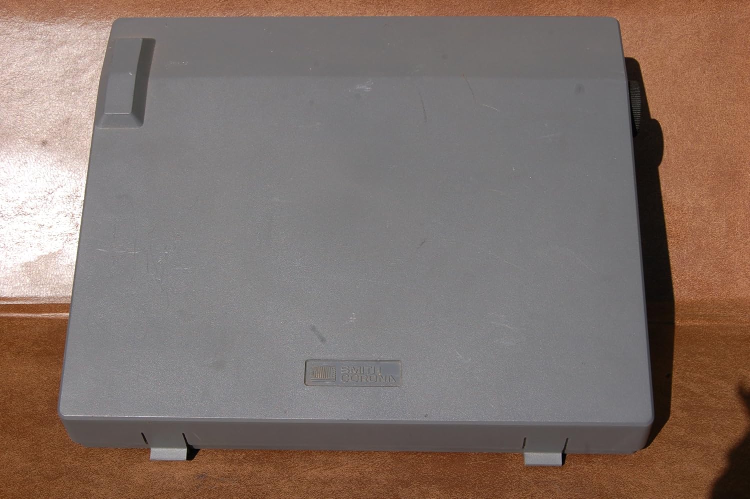 Electric Typewriter SL 575 - Spell Right Dictionary - Portable NEW Print Ribbon