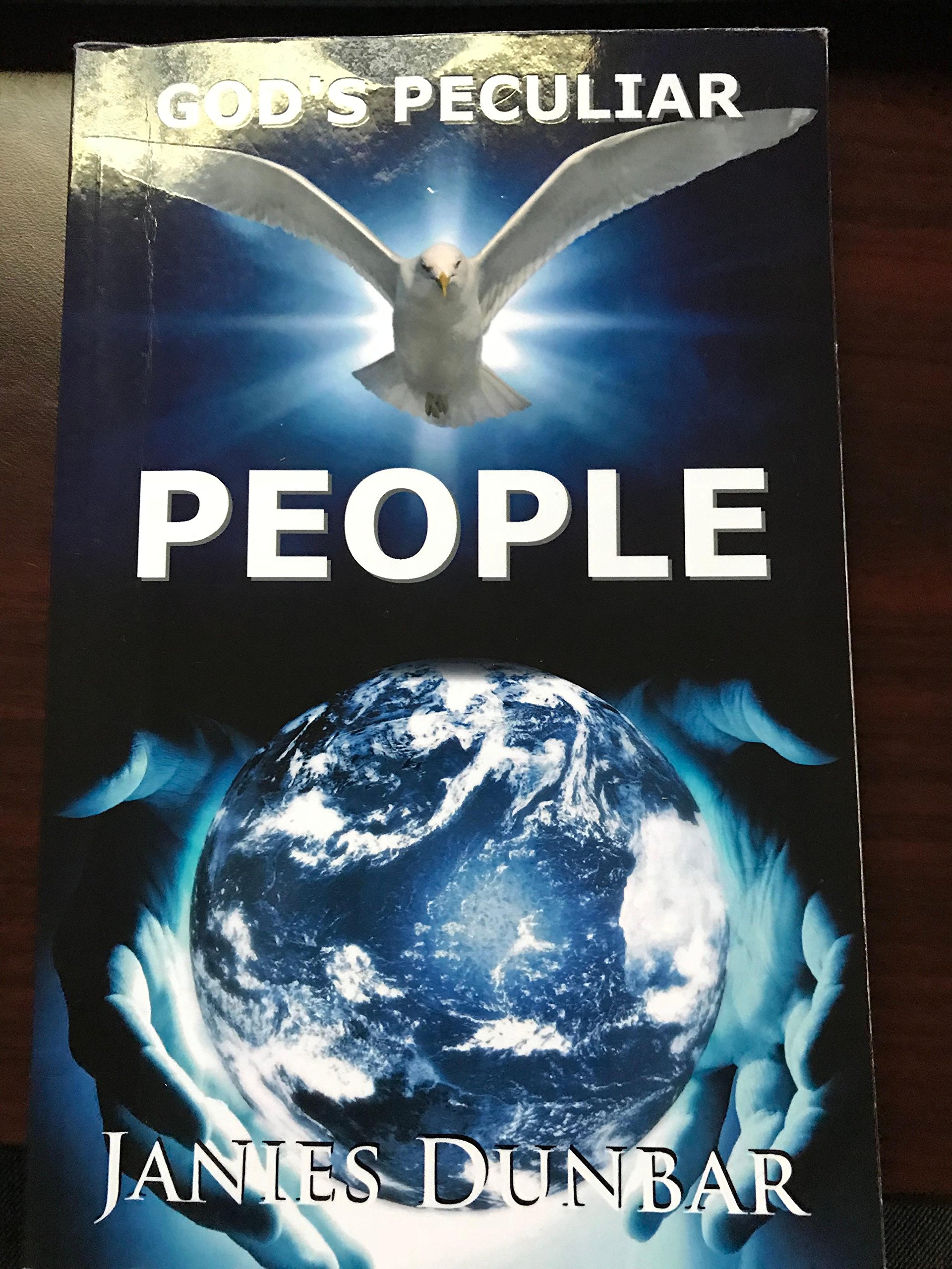 GOD'S PECULIAR PEOPLE