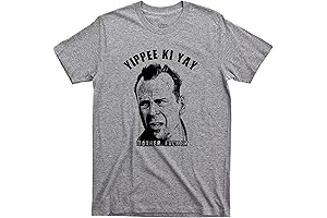 Die Hard is a Christmas Movie Top