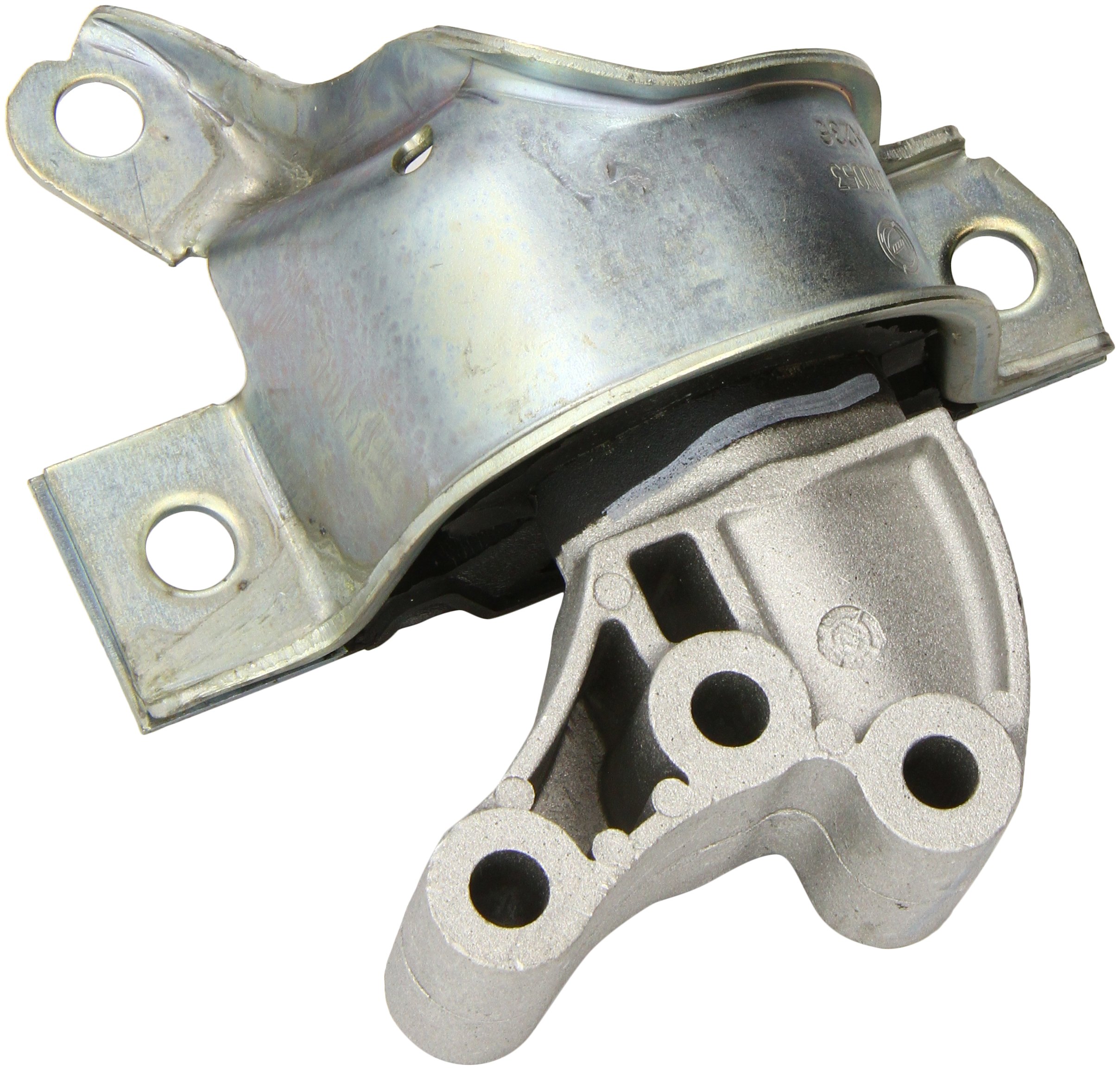 MAGNETI MARELLI Supporto, Sospensione motore 030607010496 Compatibile con: FIAT 500, 500 C, PANDA, PANDA, PANDA Kasten/Schrägheck, PANDA VAN, FORD KA, KA+ III, KA+ III Stufenheck
