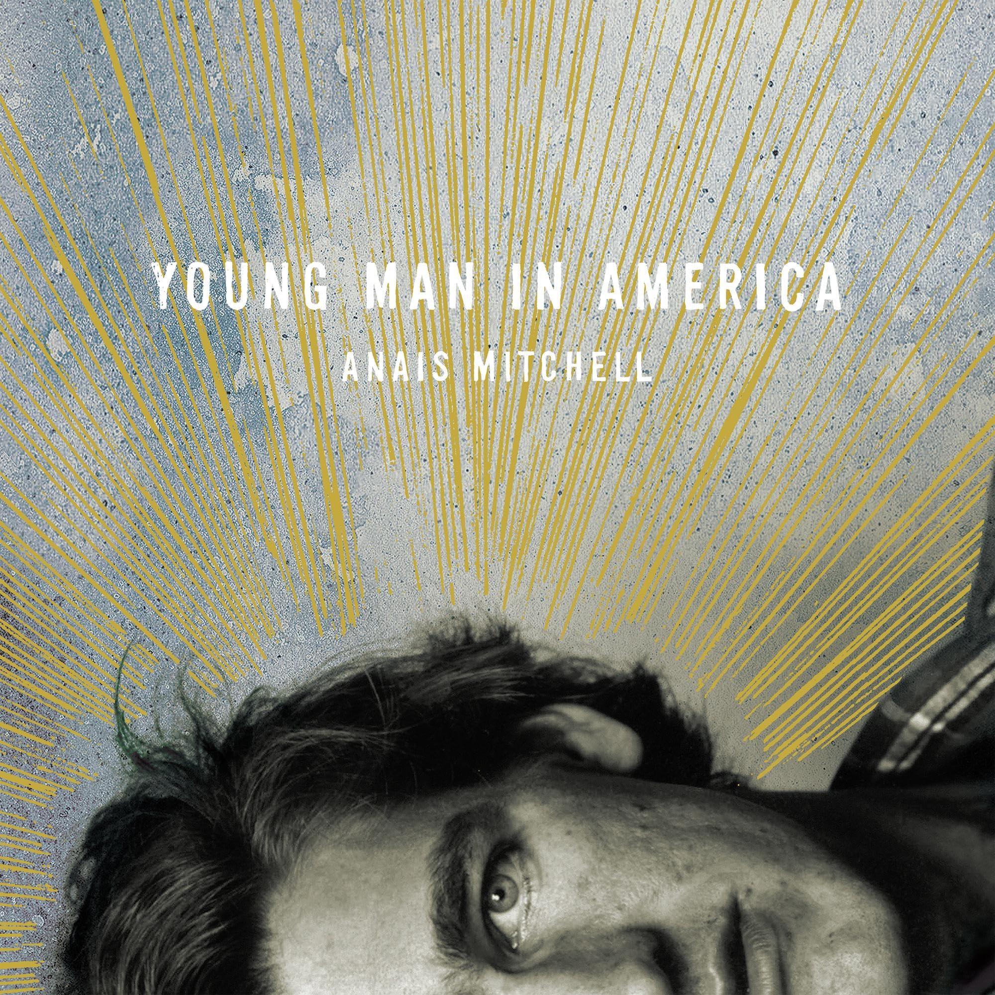 Young Man in America [VINYL]