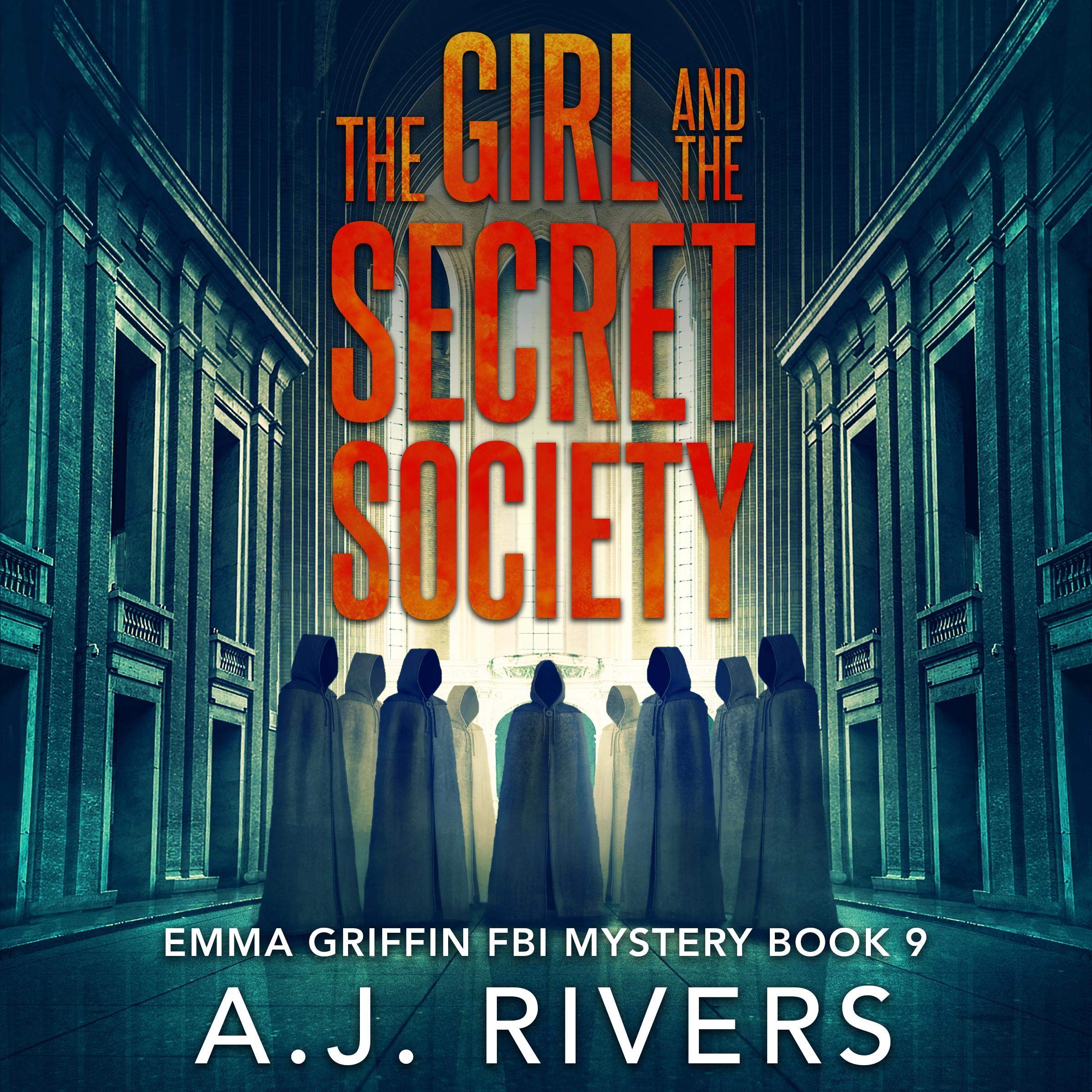 The Girl and the Secret Society