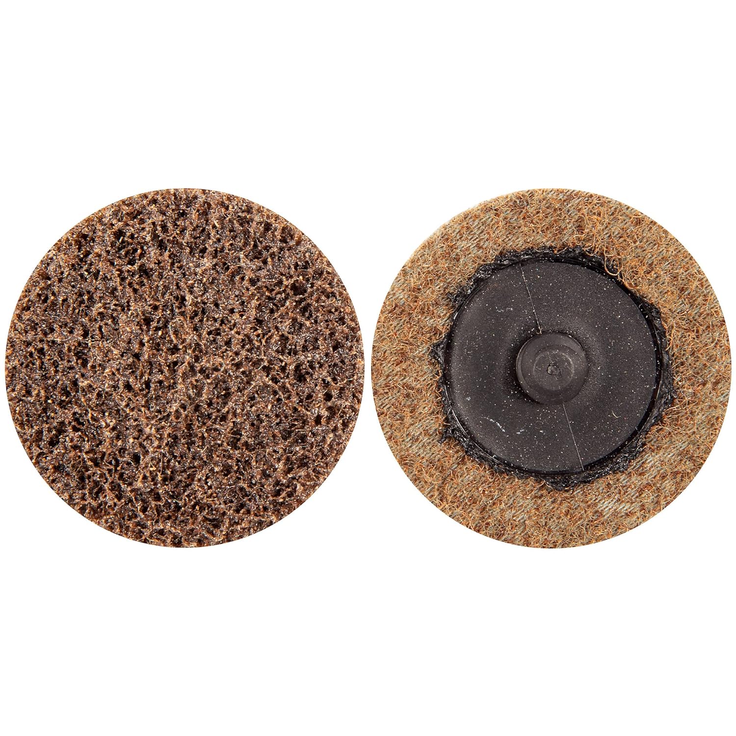 Norton 66623340028 Power Sander Hook & Loop Discs Size 2 Coarse Grit