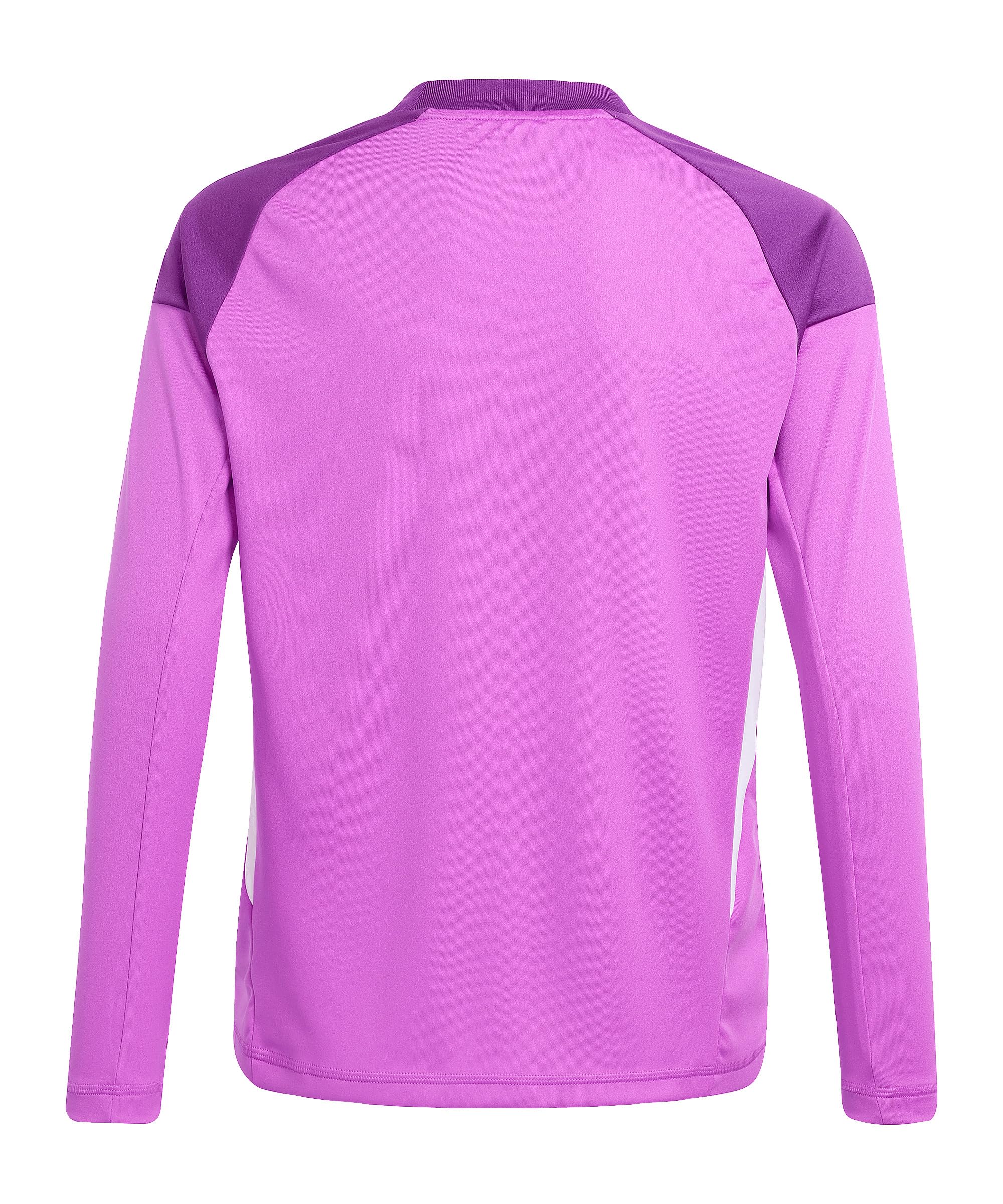 adidas Performance Tiro 25 Competition Torwarttrikot Kids lila, 152 Kinder