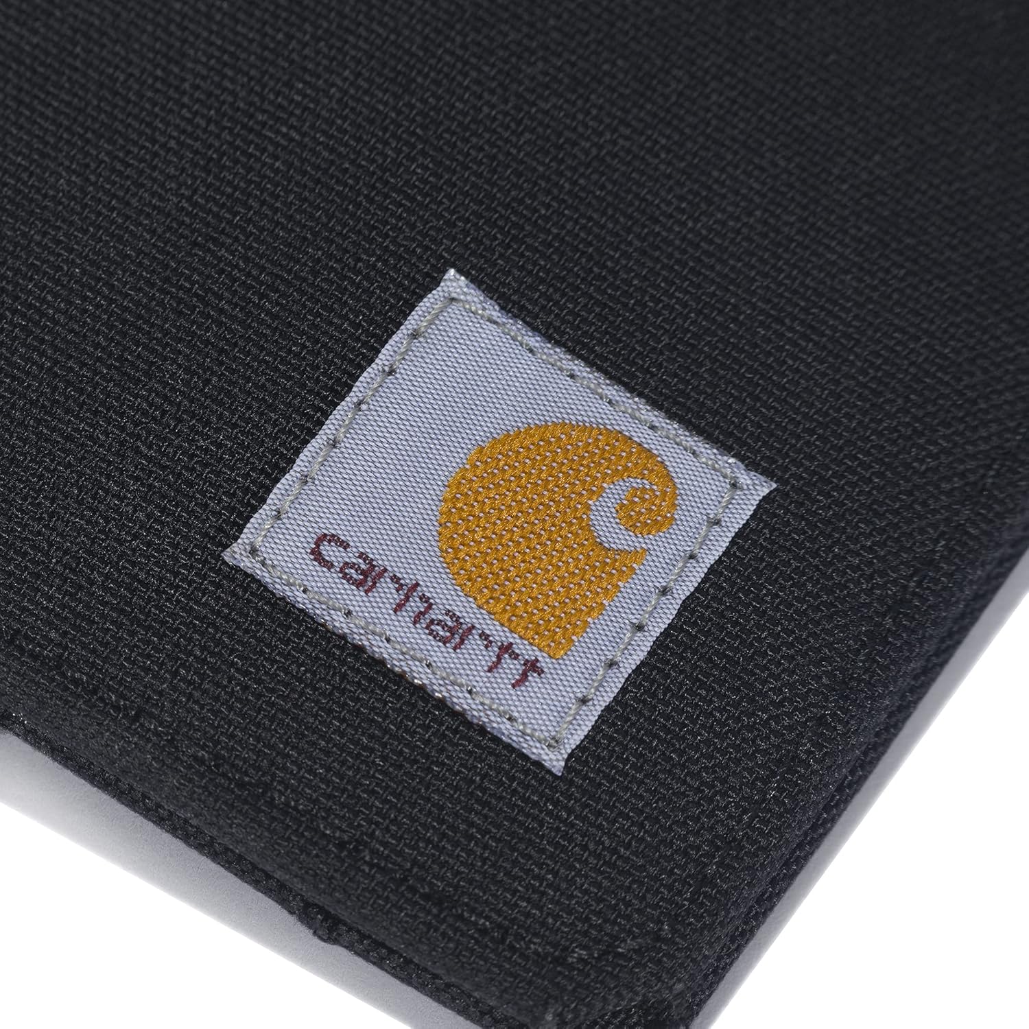 Carhartt Men's B0000238 Nylon Duck Front Pocket Wallet - Image 2
