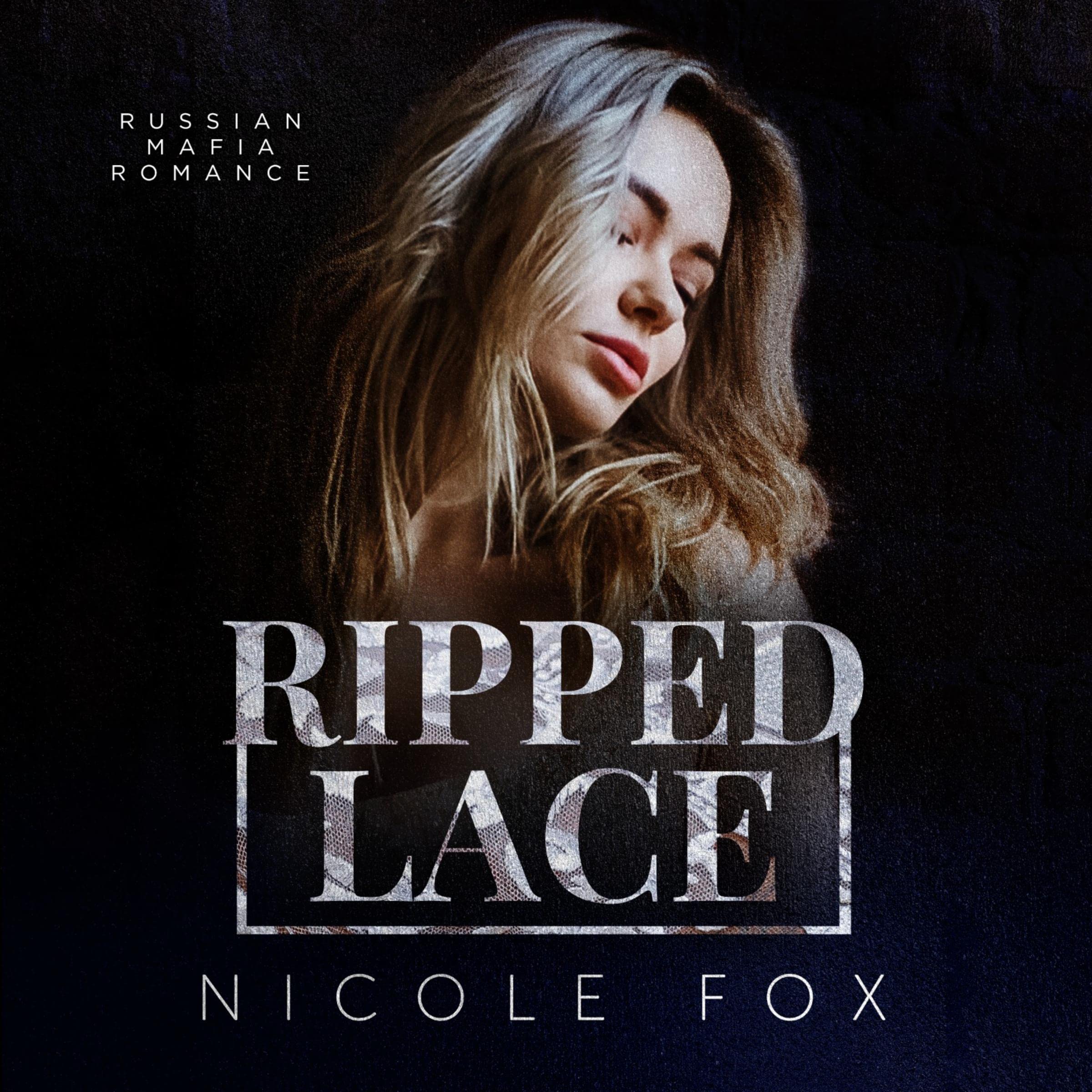 Cover art for Ripped Lace