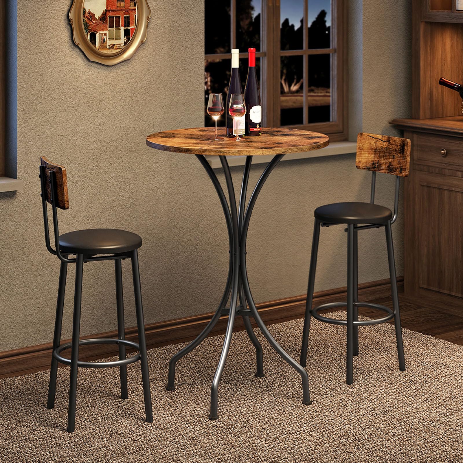 ソマビト THE BAR COUNTER TABLE ソマビト THE BAR COUNTER TABLE