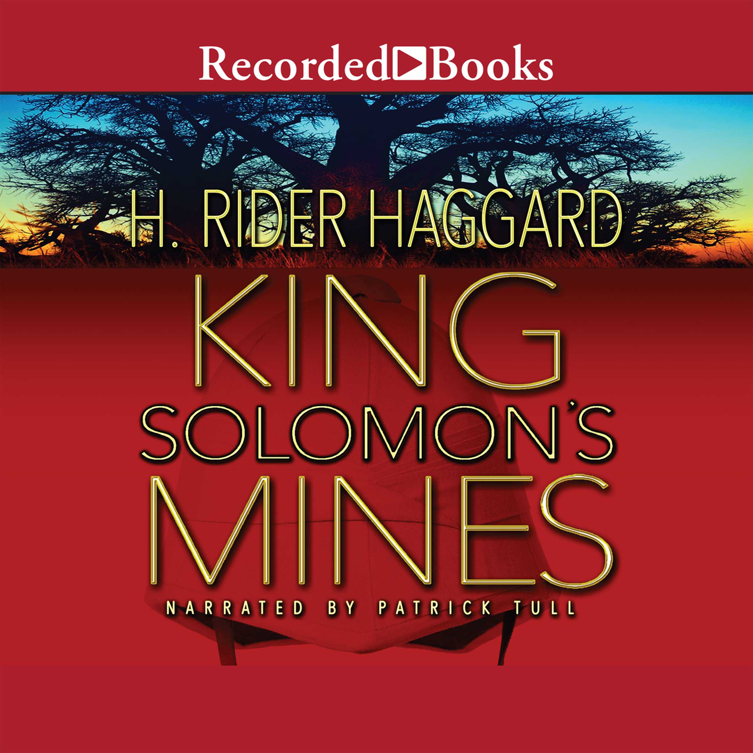 King Solomon's Mines