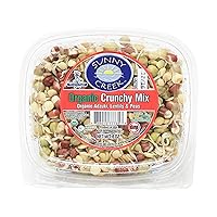 Algopix Similar Product 9 - GREEN CREEK Organic Crunchy Sprouts 6