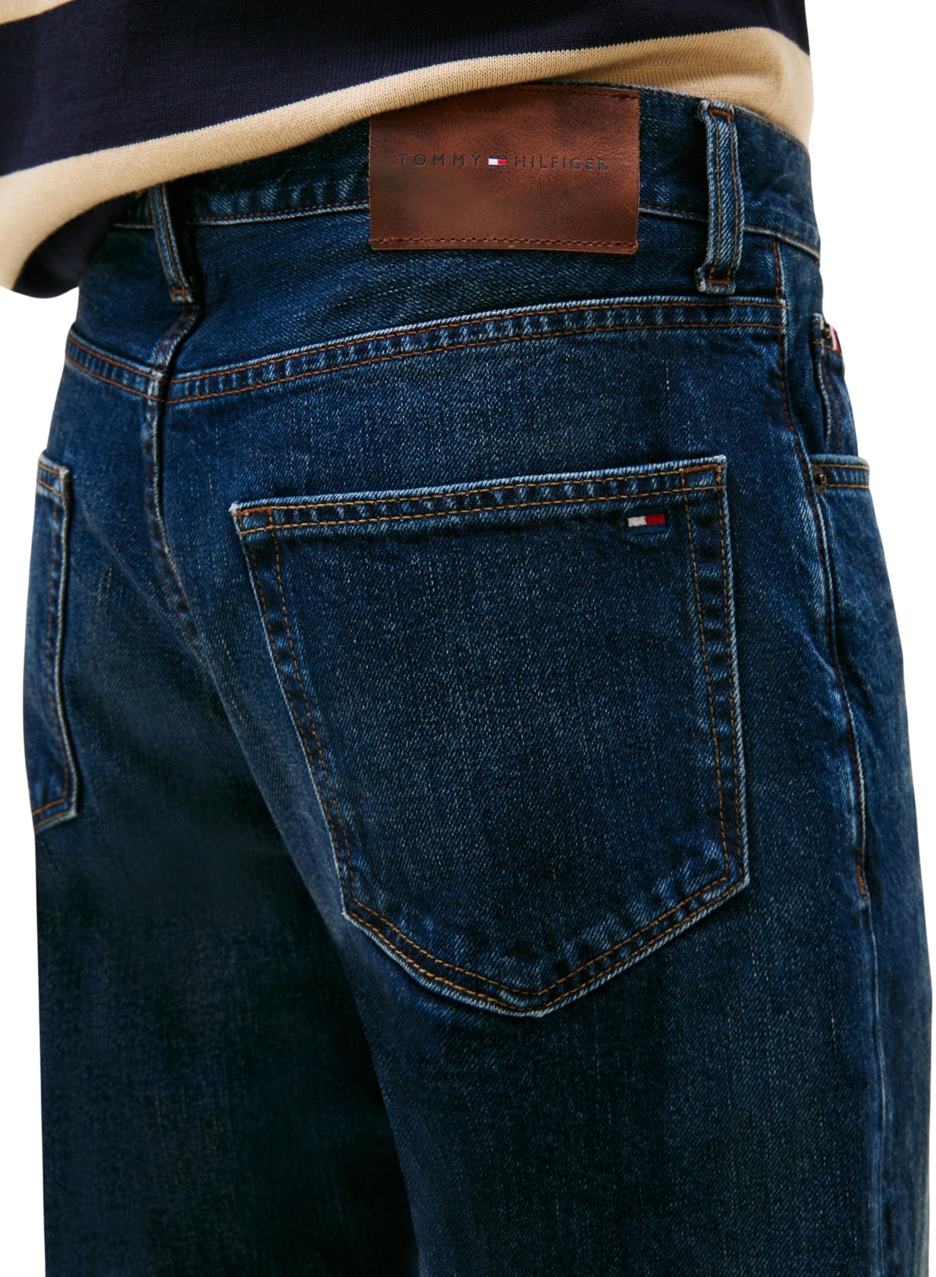 Tommy Hilfiger Herren Andere Jeans