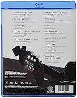 Vista 2 de Songs From The Road Blu-ray