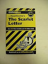 Cliffsnotes on Hawthorne’s the Scarlet Letter