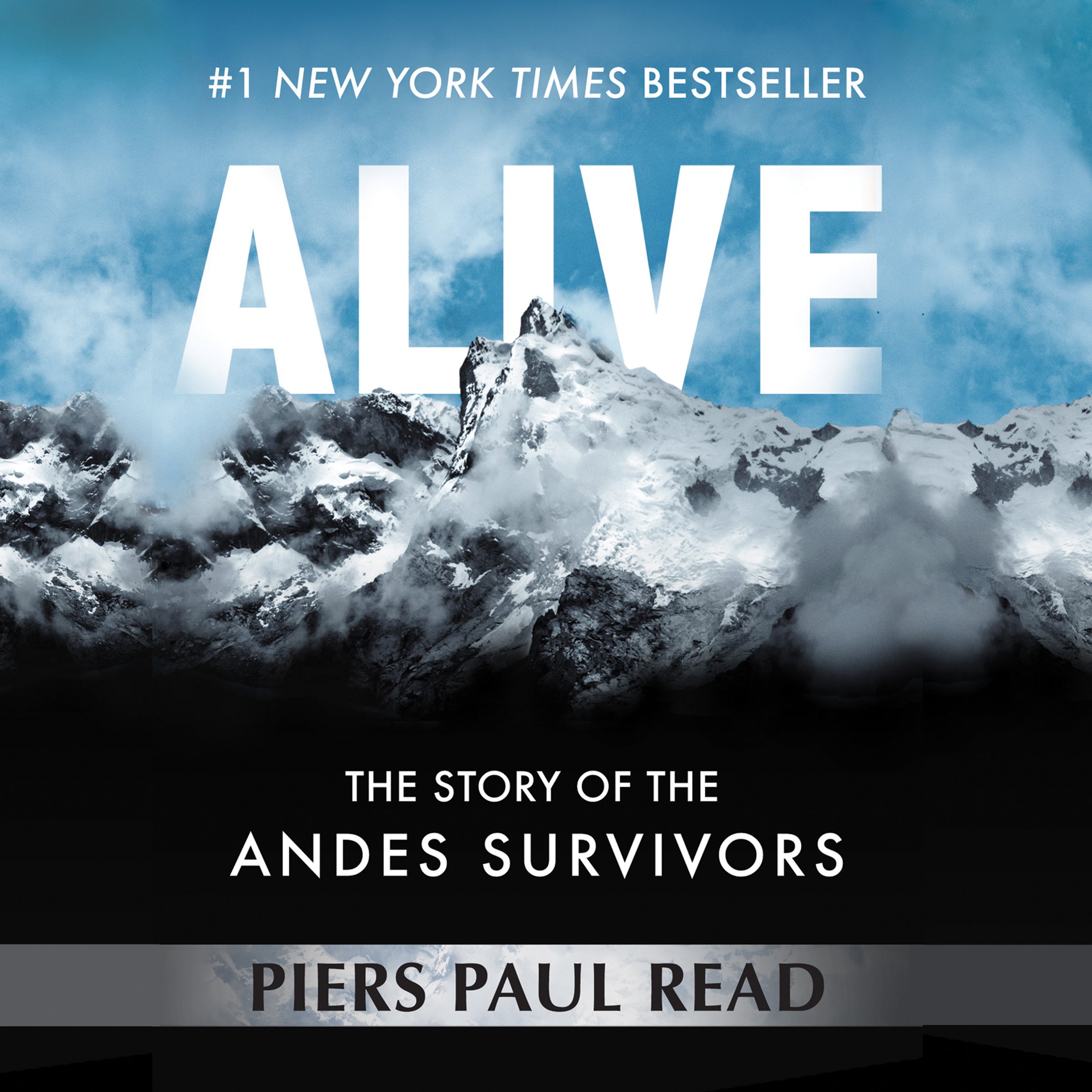 Cover art for Alive