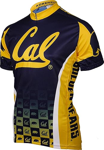 Adrenaline Promotions California Maillot Ciclismo