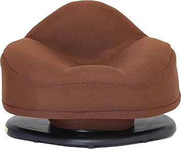 Amazon 東急スポーツオアシス 骨盤スリムチェアdx デラックス 座椅子 360度 腰回り エクササイズ 揺らす運動器具 姿勢サポート Sc 0 ブラウン 東急スポーツオアシス バランスディスク ボード Amazon 東急スポーツオアシス 骨盤スリムチェアdx デラックス 座椅子 360度 腰回り エクササイズ 揺らす運動器具 姿勢サポート Sc 0 ブラウン 東急スポーツオアシス バランスディスク ボード