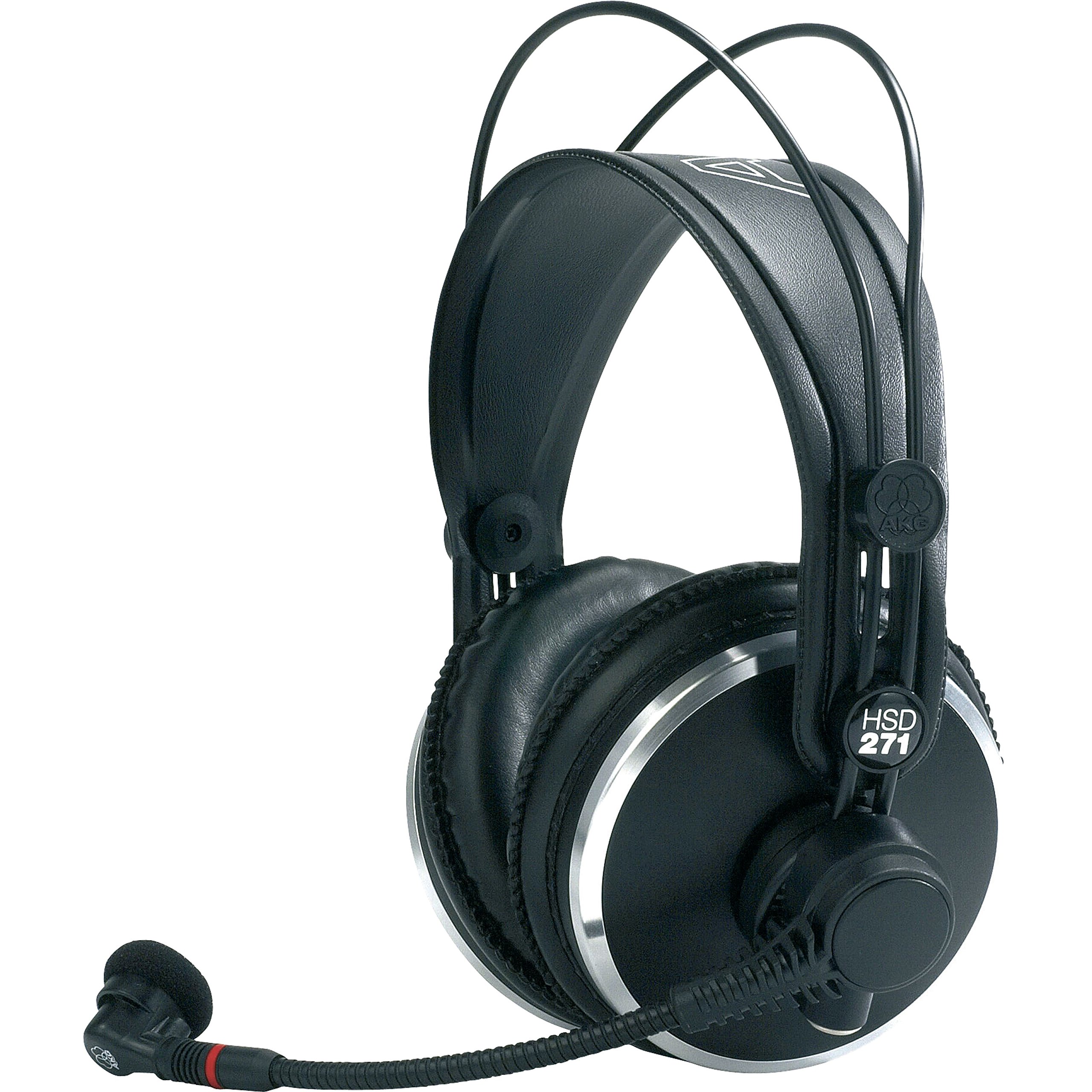 Amazon.co.jp: AKG 密閉型ヘッドホン プロフェッショナルヘッドセット