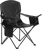 Vista 10 de Yaxa Basics Silla de camping
