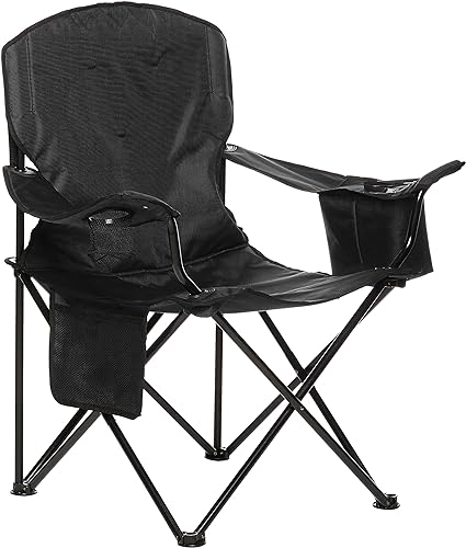 Vista 9 de Yaxa Basics Silla de camping