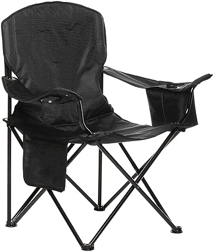 Amazon Basics Camping Chair