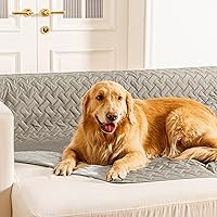 Vista 23 de gogobunny Manta impermeable 100 % de doble cara para perro, funda de cama suave para mascotas, reversible, protege muebles, sofá, auto