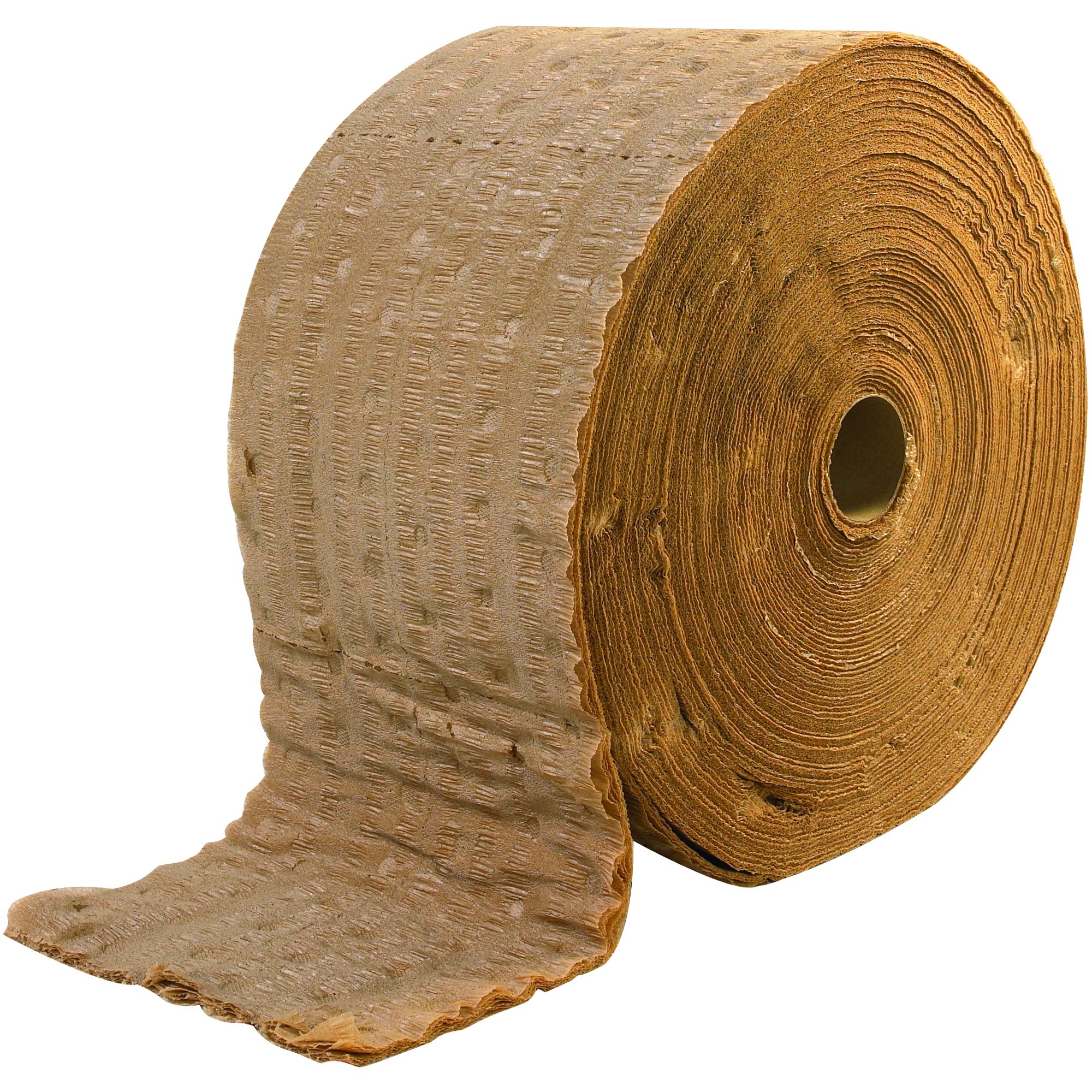 Partners Brand PKIM64290 Versa-Pak Cellulose Wadding, Slit at 12