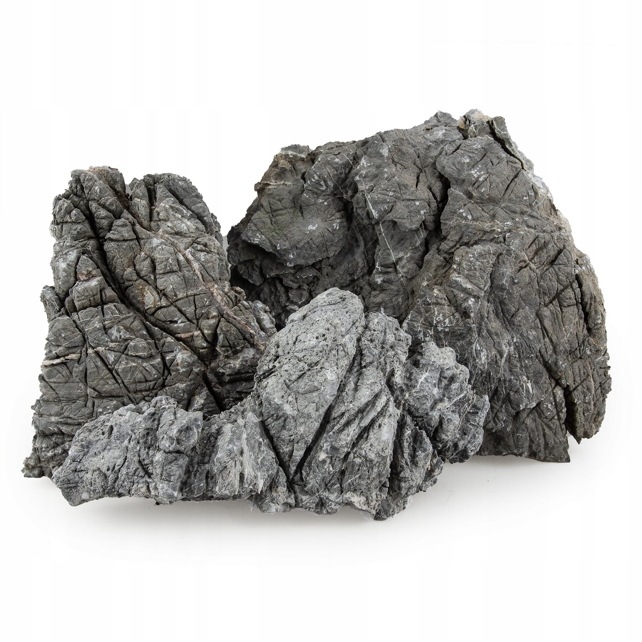 Aquarium Steine 10 kg Aquascaping Deko