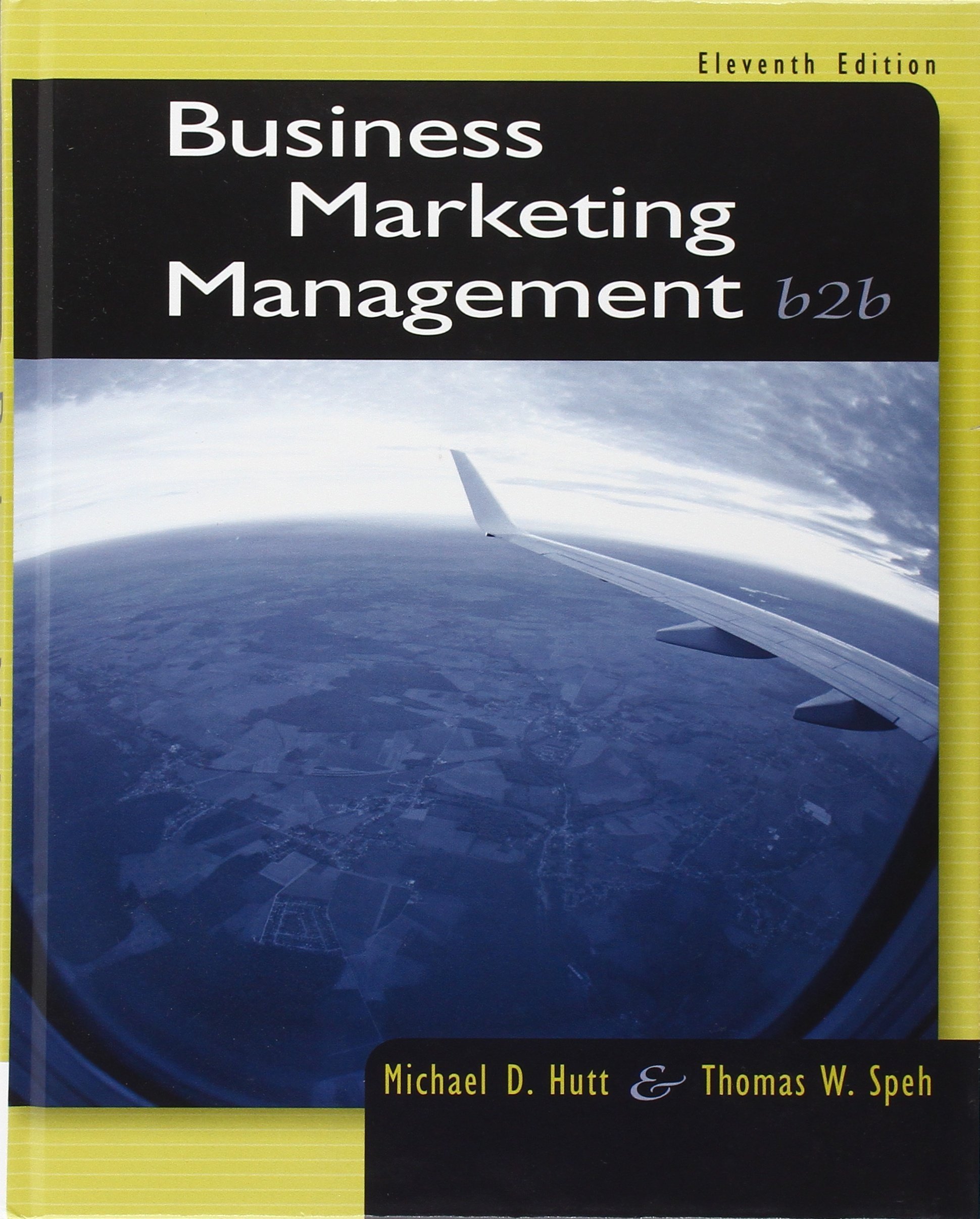 Business Marketing Management B2b | Desertcart Dominica