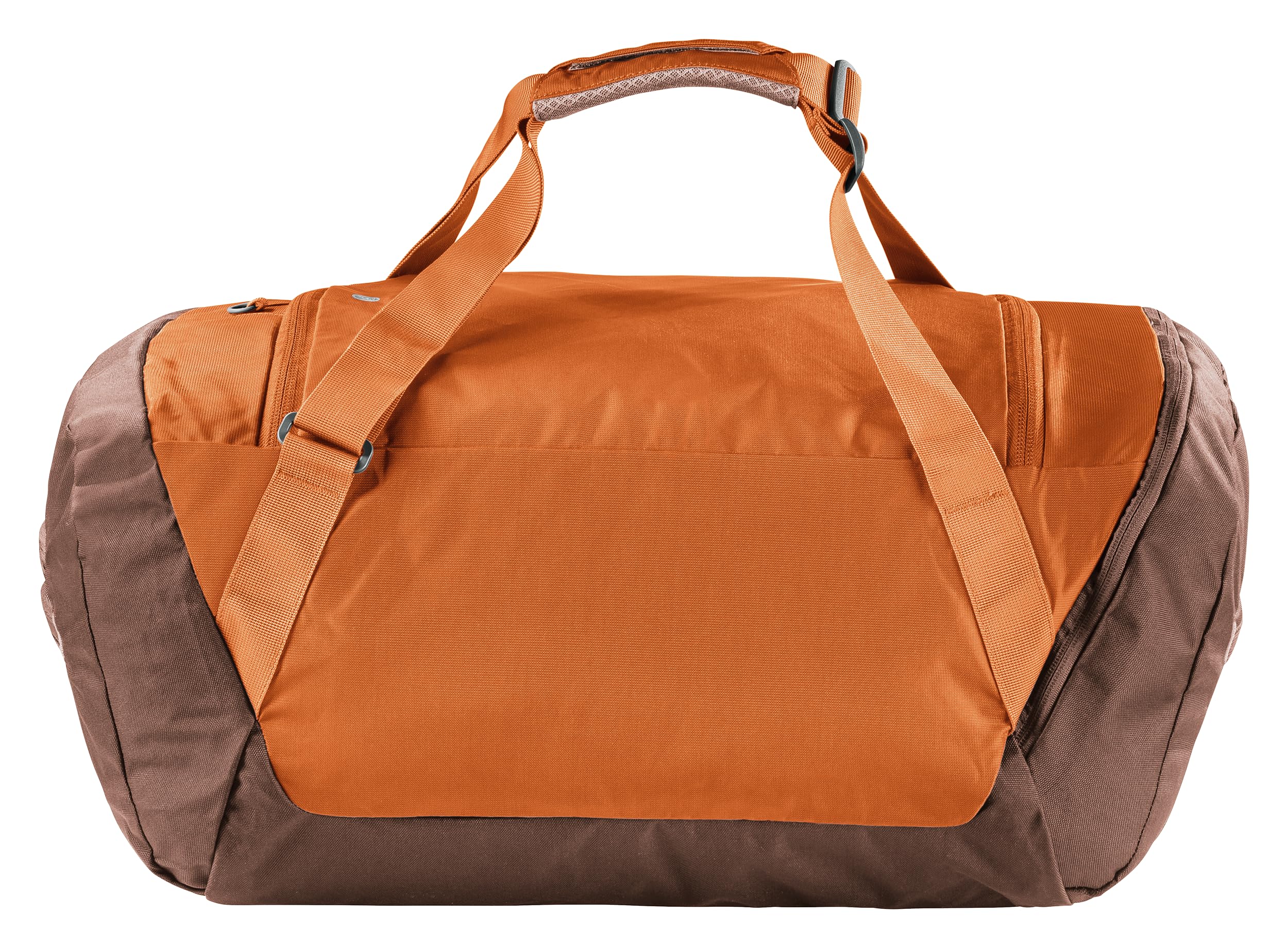deuter AViANT Duffel 50 torba sportowa, torba podróżna, kasztanowa umbra