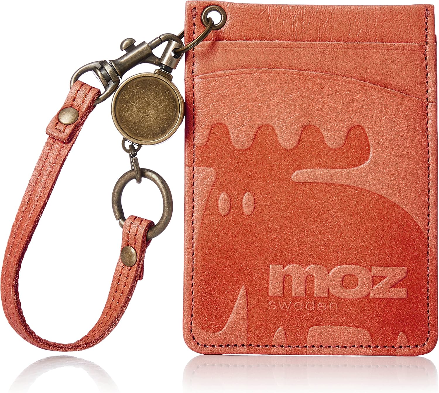 moz(モズ) Women Modern